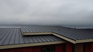 Best Solar Panel Roofing Installation  in Winnsboro, LA